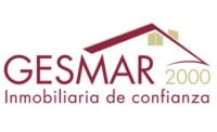 Logotipo de INMOBILIARIA GESMAR 2000