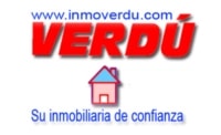 Logo von INMOBILIARIA VERDU
