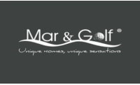 Logotipo de INMOBILIARIA Mar & Golf Unique Homes