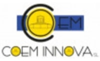 Logo de INMOBILIARIA Coem Innova