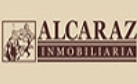 Logotipo de ALCARAZ INMOBILIARIA