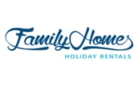Logótipo de INMOBILIARIA Family Homes Holiday Rentals Costa Blanca