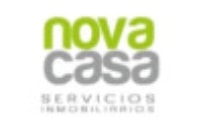 Логотип Novacasa Servicios Inmobiliarios