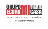 Logotipo de INMOBILIARIA GRUPO ECONOMICASA