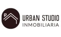 Logotipo de INMOBILIARIA URBAN STUDIO