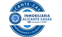 Logotip de INMOBILIARIA Alicante-casas