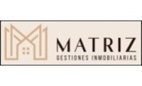 Logo di MATRIZ GESTIONES INMOBILIARIAS