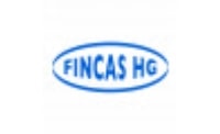 Logotipo de INMOBILIARIA Fincas HG