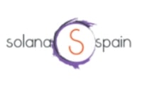 Logótipo de INMOBILIARIA Solana Spain