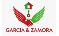 Logo von INMOBILIARIA García&zamora