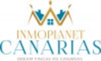 Logo di INMOBILIARIA INMOPLANET CANARIA