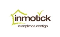 Logo di INMOBILIARIA INMOTICK