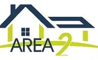 Логотип Area 2 Inmobiliaria