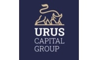 Logotip de INMOBILIARIA URUS CAPITAL GROUP
