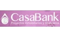 Logo di INMOBILIARIA Casa Bank