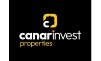 Logo de INMOBILIARIA Canarinvest Properties