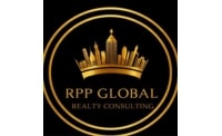 Logotip de INMOBILIARIA RPP GLOBAL REALTY CONSULTING