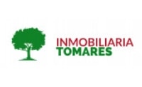 Логотип Inmobiliaria Tomares