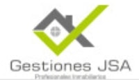 Logo di INMOBILIARIA Gestiones Jsa