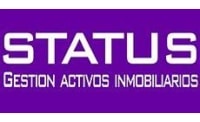 Logotip de INMOBILIARIA Status (Mairena)