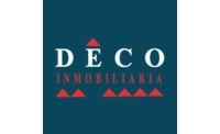 Logo von DECO INMOBILIARIA - Fernando IV