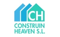 Логотип CONSTRUINHEAVEN IMMOBILIARIA