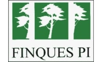Logotip de INMOBILIARIA Finques Pi