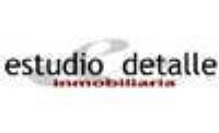 Logotip de INMOBILIARIA Estudio y detalle