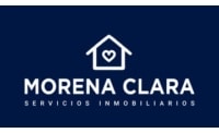 Logotip de MORENA CLARA SERVICIOS INMOBILARIOS S.L.