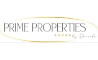 Logótipo de INMOBILIARIA Prime Properties by Daniela