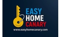 Logotipo de INMOBILIARIA EasyHomeCanary