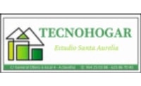 Logotip de INMOBILIARIA Tecnohogar