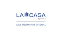 Logo di INMOBILIARIA La Casa Agency Dos Hermanas