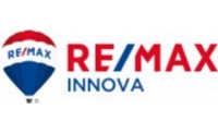Логотип INMOBILIARIA Re/Max Innova