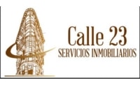 Logo di CALLE 23 SERVICIOS INMOBILIARIOS
