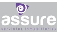 Logo de ASSURE SERVICIOS INMOBILIARIOS