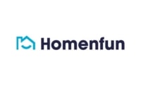 Logotipo de INMOBILIARIA Homenfun