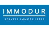 Logo di INMOBILIARIA IMMODUR