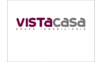 Logotip de VISTACASA INMOBILIARIA