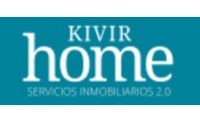 Logo di INMOBILIARIA KIVIR HOME