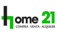 Логотип INMOBILIARIA HOME 21