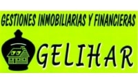 Logotip de INMOBILIARIA GELIHAR ASESORES