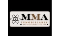 Logotip de MMA servicios inmobiliarios