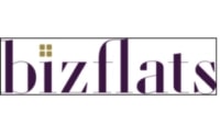 Logo von INMOBILIARIA BIZFLATS