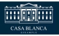 Logo de INMOBILIARIA Casa Blanca Barcelona