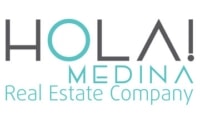 Logo von INMOBILIARIA HOLA! MEDINA