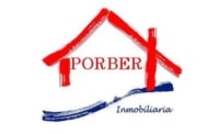 Logótipo de Porber Inmobiliaria