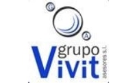Logo von INMOBILIARIA Grupo vivit