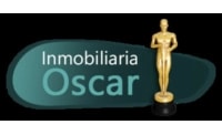 Logotipo de INMOBILIARIA OSCAR