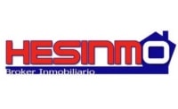 Logótipo de Hesinmo brokers inmobiliario